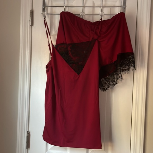 Sweet wear Pajamas LaVA L - Picture 5 of 11